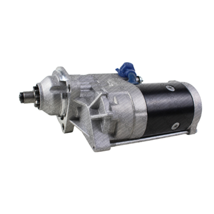 MOTOR DE PARTIDA